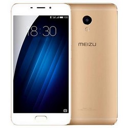Замена батареи на телефоне Meizu M3E в Пензе